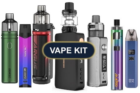 E-cig & Vape - Buy E-cigarettes At Premiumvape