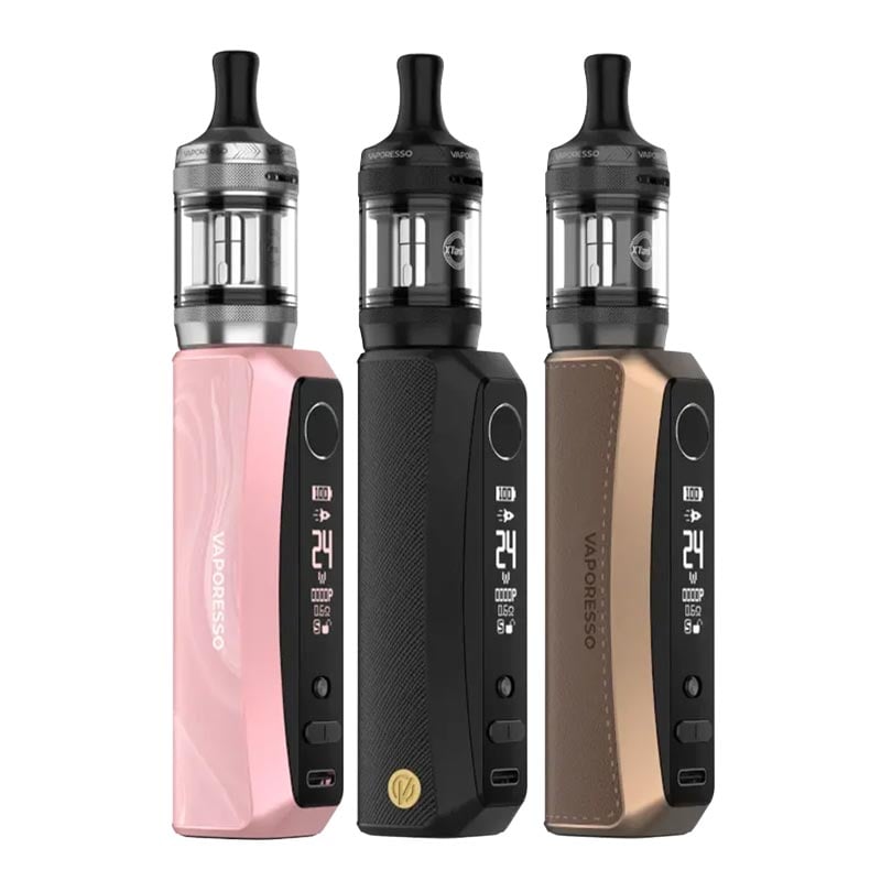 vaporesso-gtx-one-pro-group